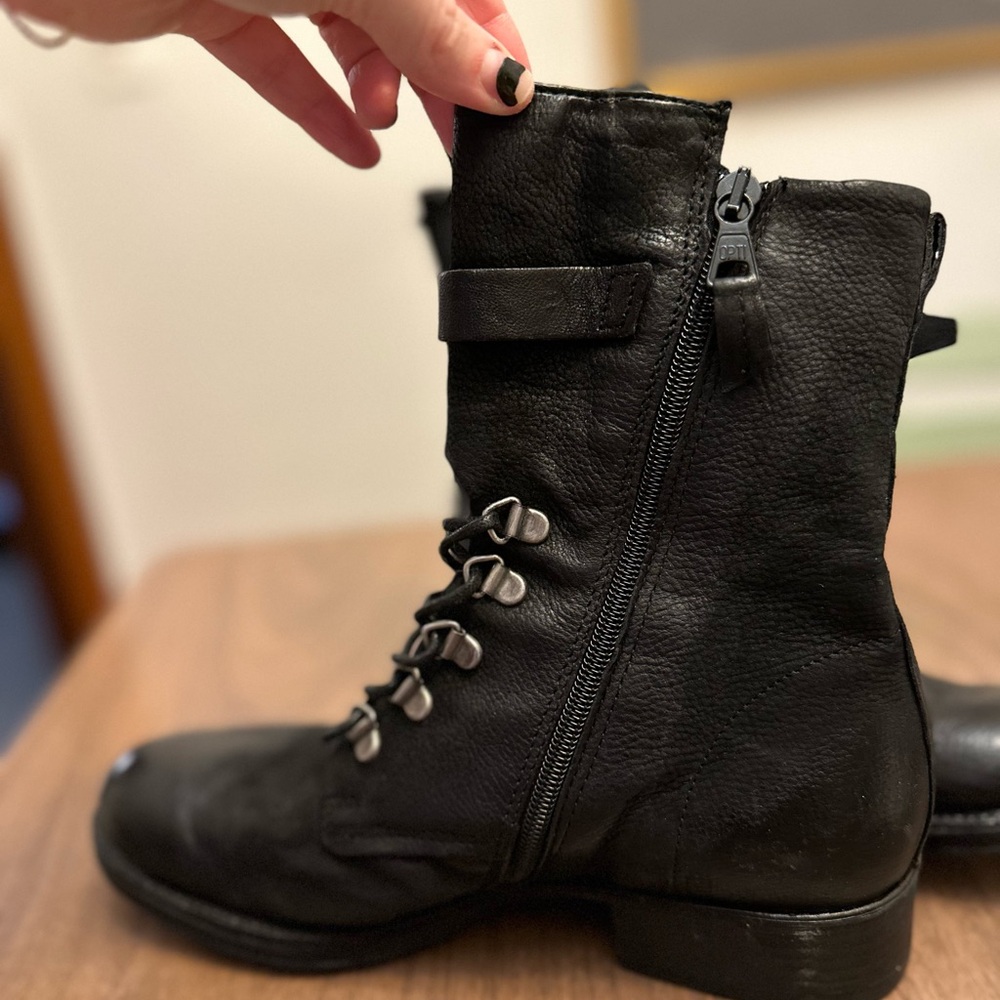 Miz Mooz Nerve Boot View 4